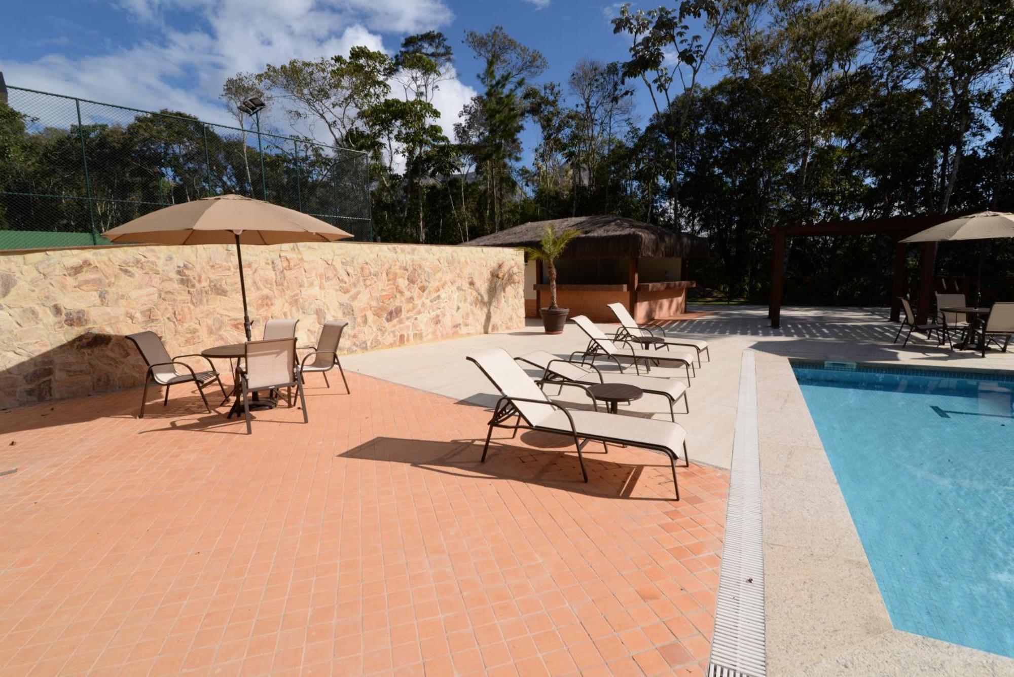 Vista Azul Apart Hotel - Vista Pedra Azul Pedra Azul (Espirito Santo) Exterior foto
