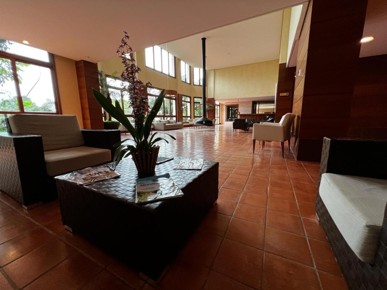 Vista Azul Apart Hotel - Vista Pedra Azul Pedra Azul (Espirito Santo) Exterior foto